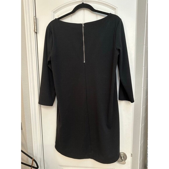 **BOGO** GAP Black dress - Picture 4 of 5